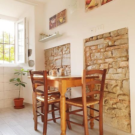 Apartament Ca Del Carmine Florencja Zewnętrze zdjęcie