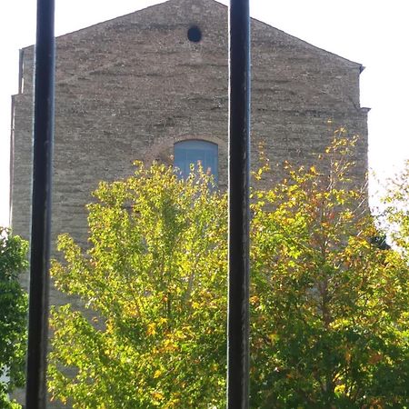 Apartament Ca Del Carmine Florencja Zewnętrze zdjęcie