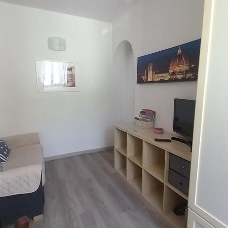 Apartament Ca Del Carmine Florencja Zewnętrze zdjęcie