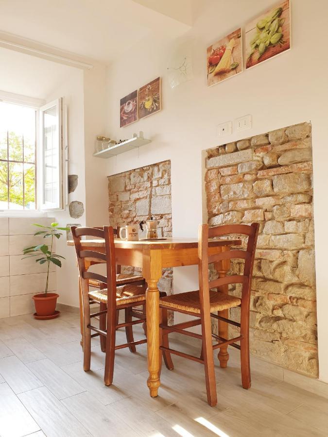Apartament Ca Del Carmine Florencja Zewnętrze zdjęcie