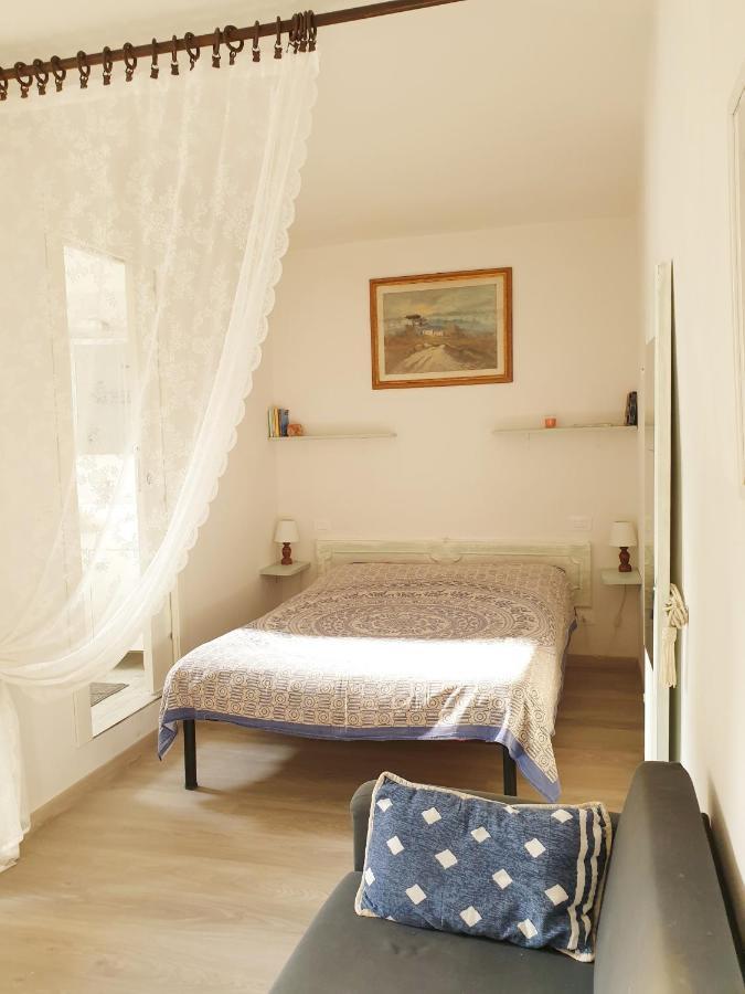 Apartament Ca Del Carmine Florencja Zewnętrze zdjęcie