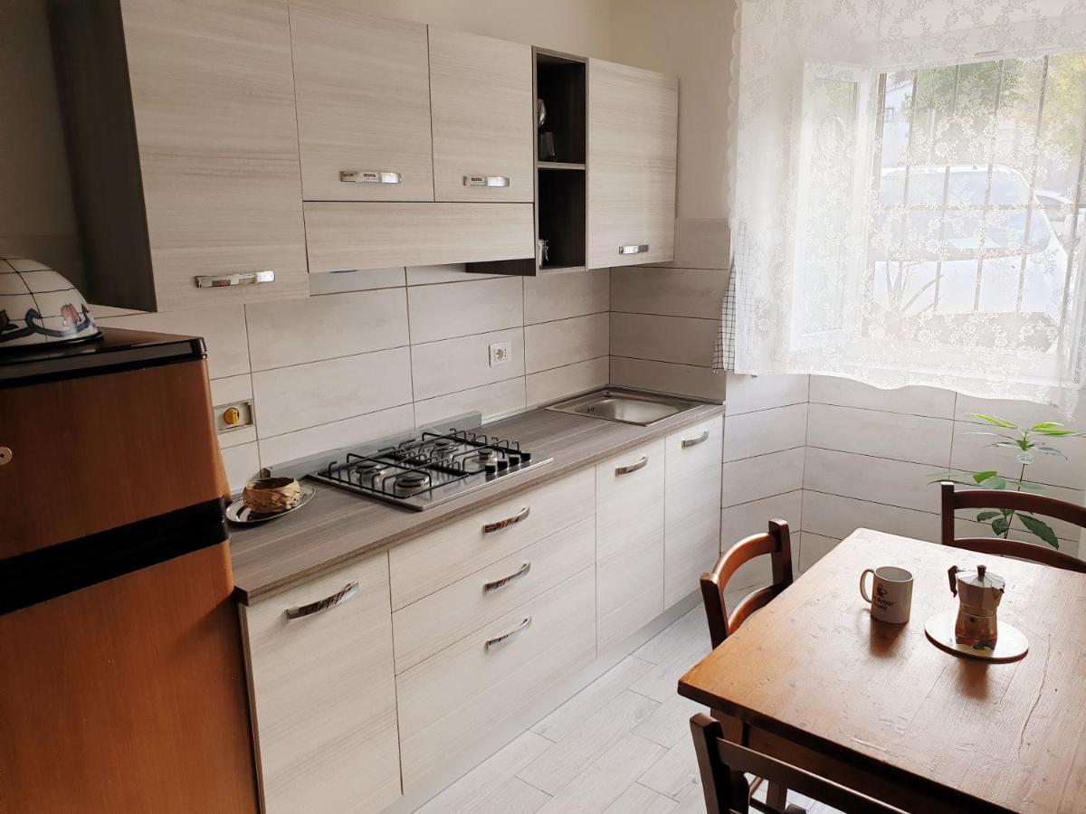 Apartament Ca Del Carmine Florencja Zewnętrze zdjęcie