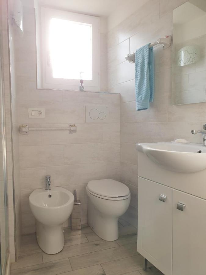 Apartament Ca Del Carmine Florencja Zewnętrze zdjęcie
