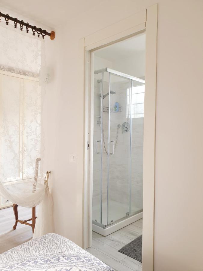 Apartament Ca Del Carmine Florencja Zewnętrze zdjęcie