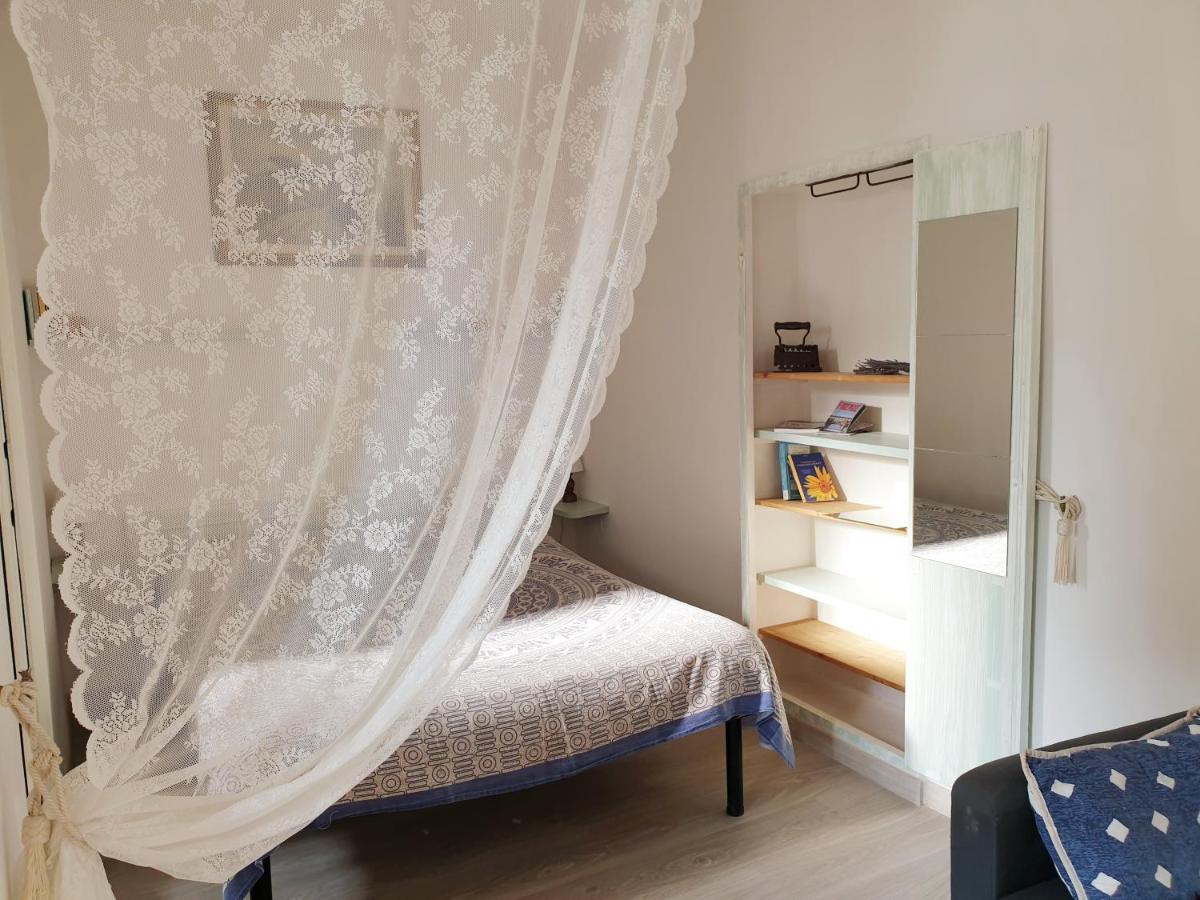 Apartament Ca Del Carmine Florencja Zewnętrze zdjęcie