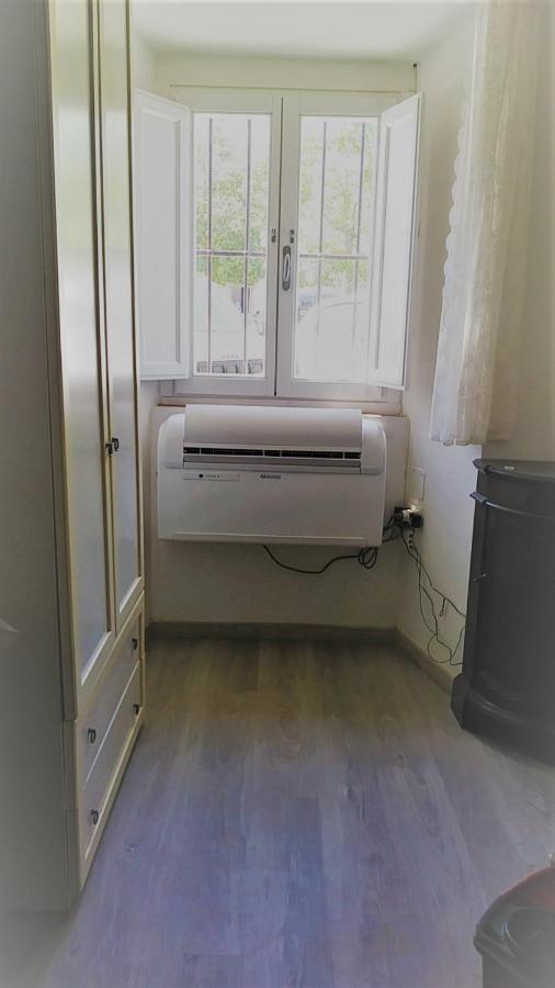 Apartament Ca Del Carmine Florencja Zewnętrze zdjęcie