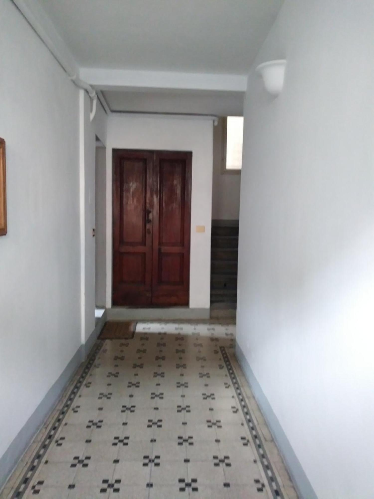 Apartament Ca Del Carmine Florencja Zewnętrze zdjęcie