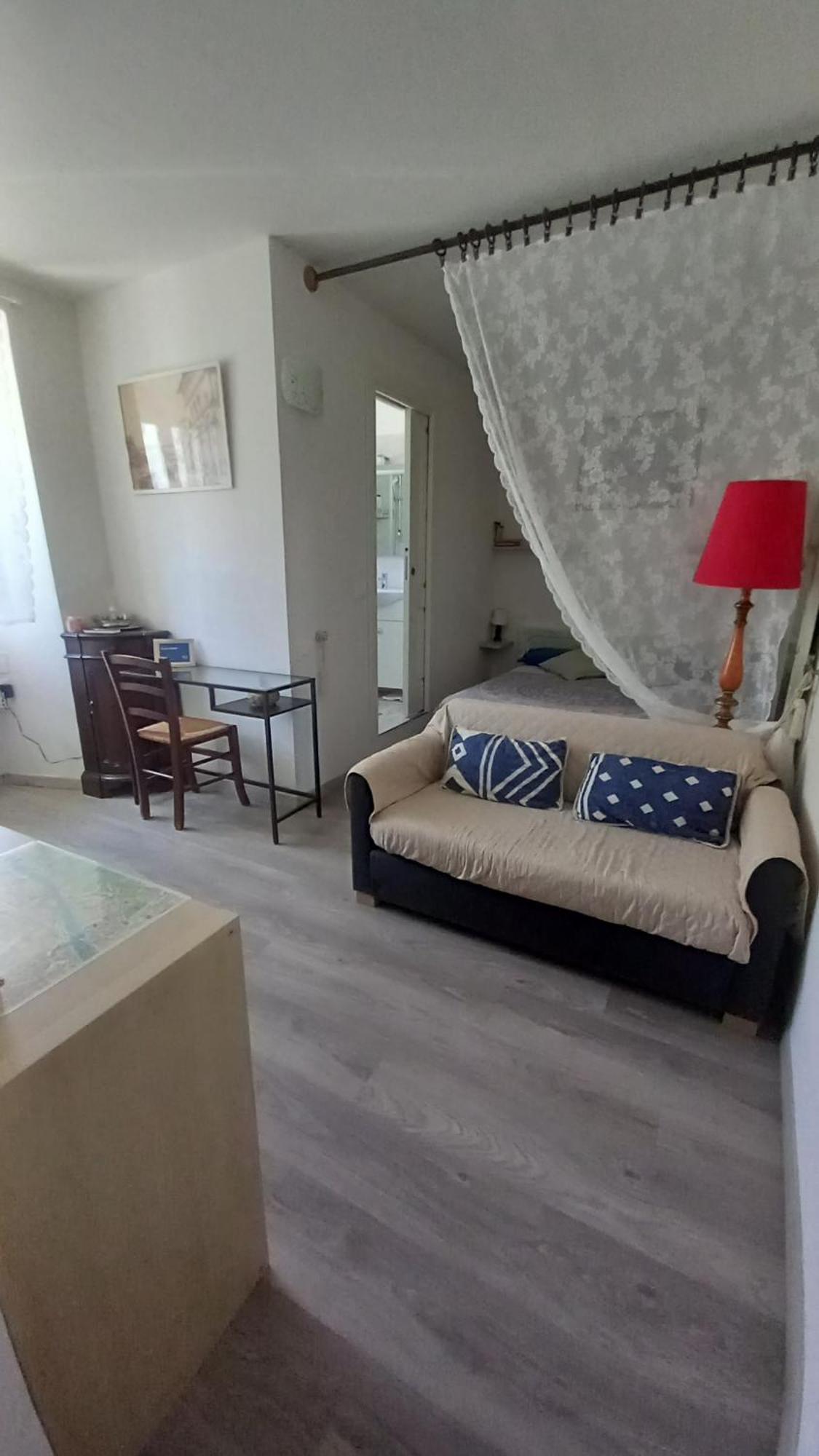 Apartament Ca Del Carmine Florencja Zewnętrze zdjęcie