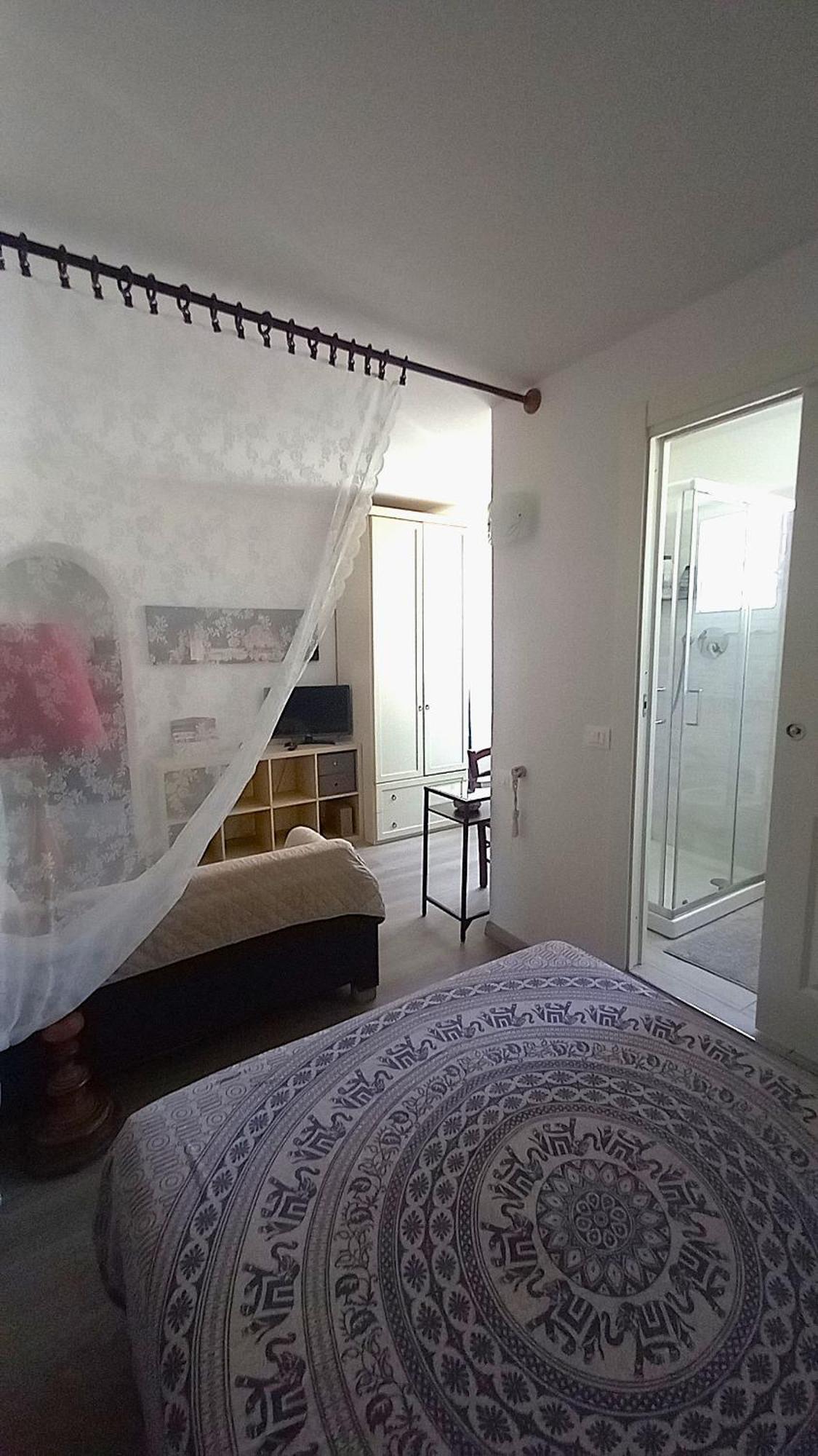 Apartament Ca Del Carmine Florencja Zewnętrze zdjęcie
