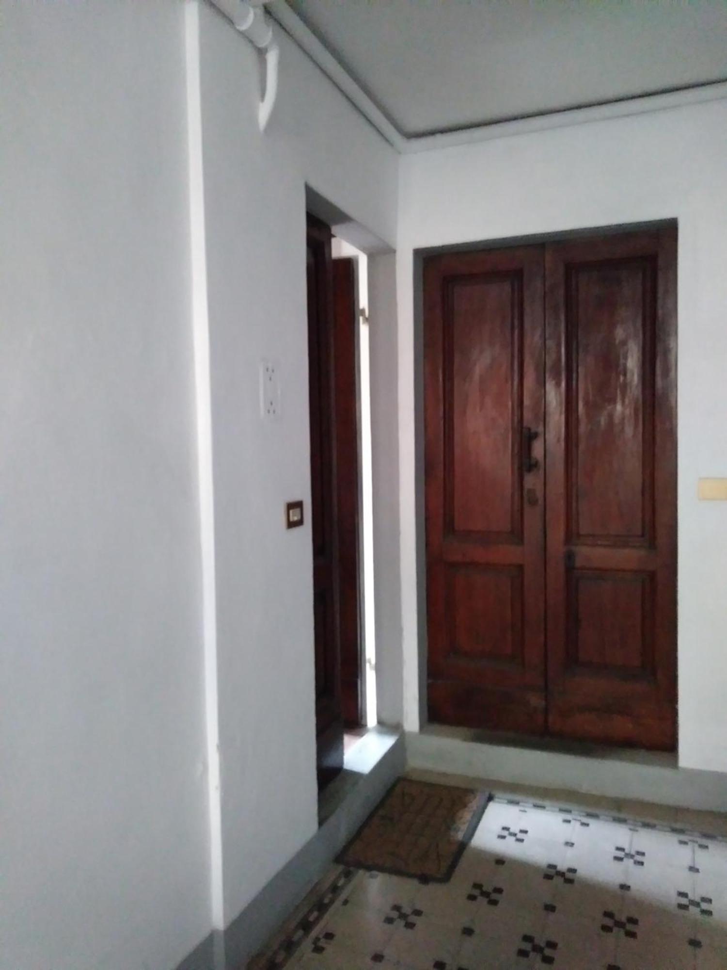 Apartament Ca Del Carmine Florencja Zewnętrze zdjęcie