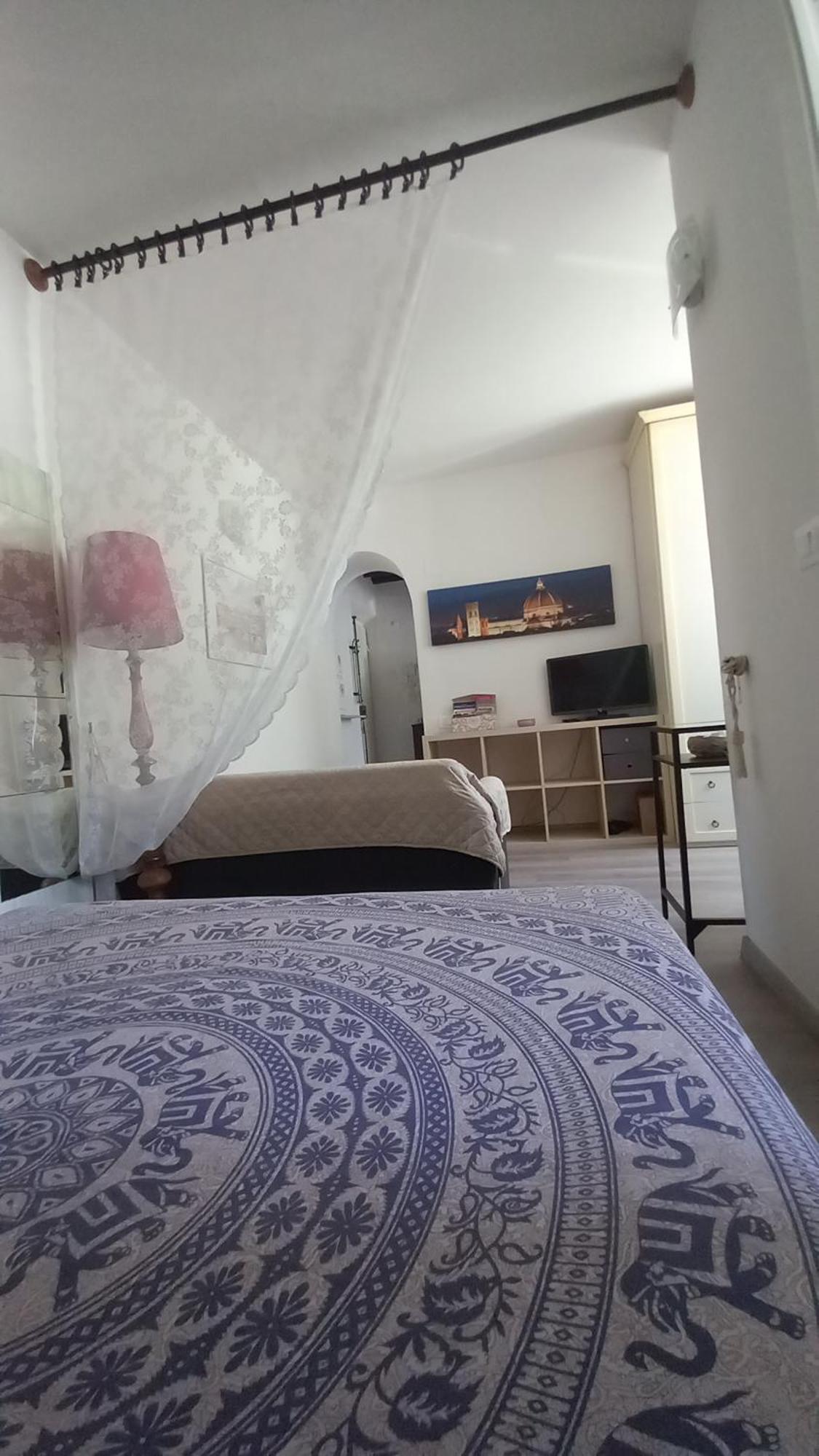 Apartament Ca Del Carmine Florencja Zewnętrze zdjęcie