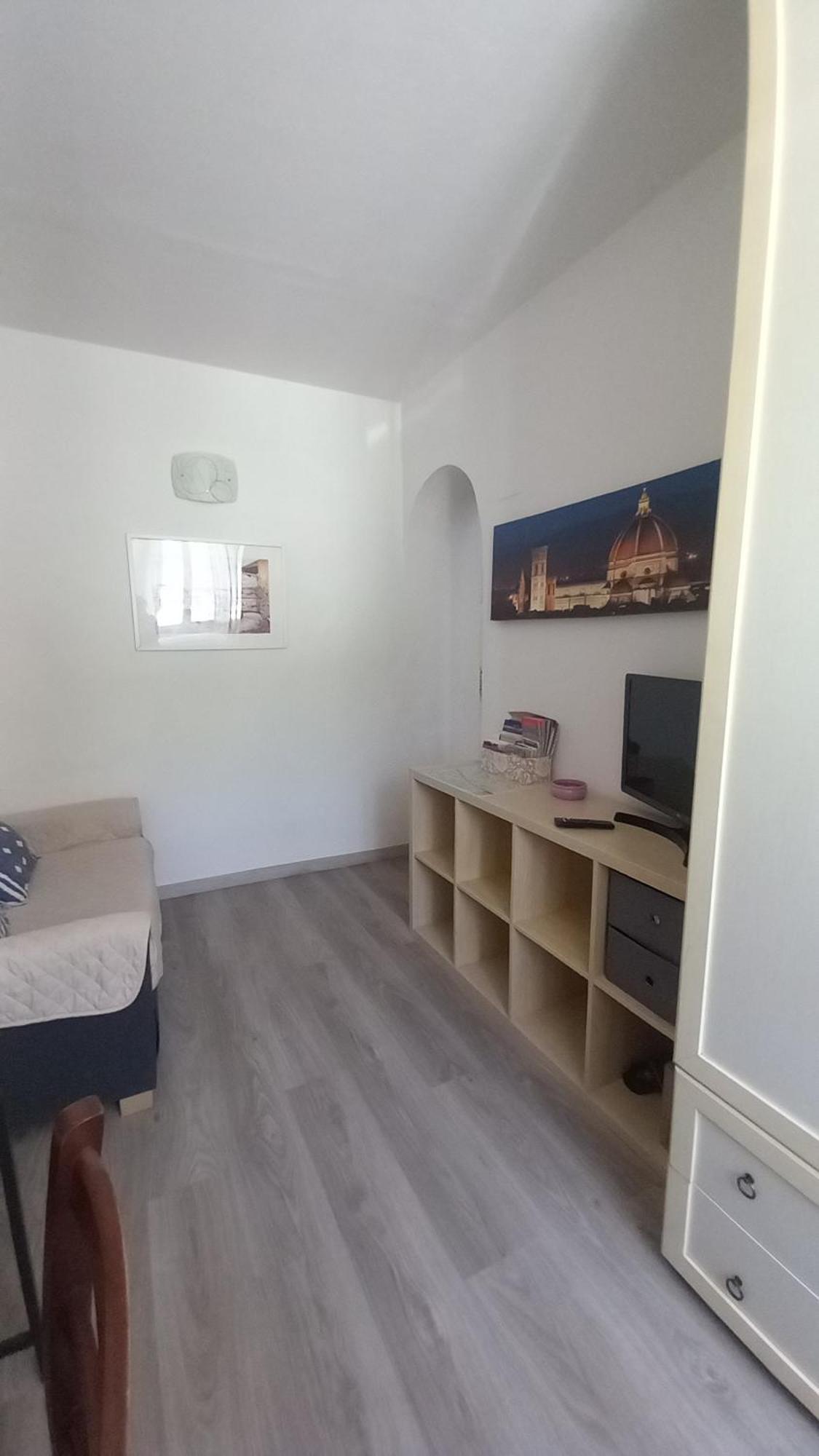 Apartament Ca Del Carmine Florencja Zewnętrze zdjęcie