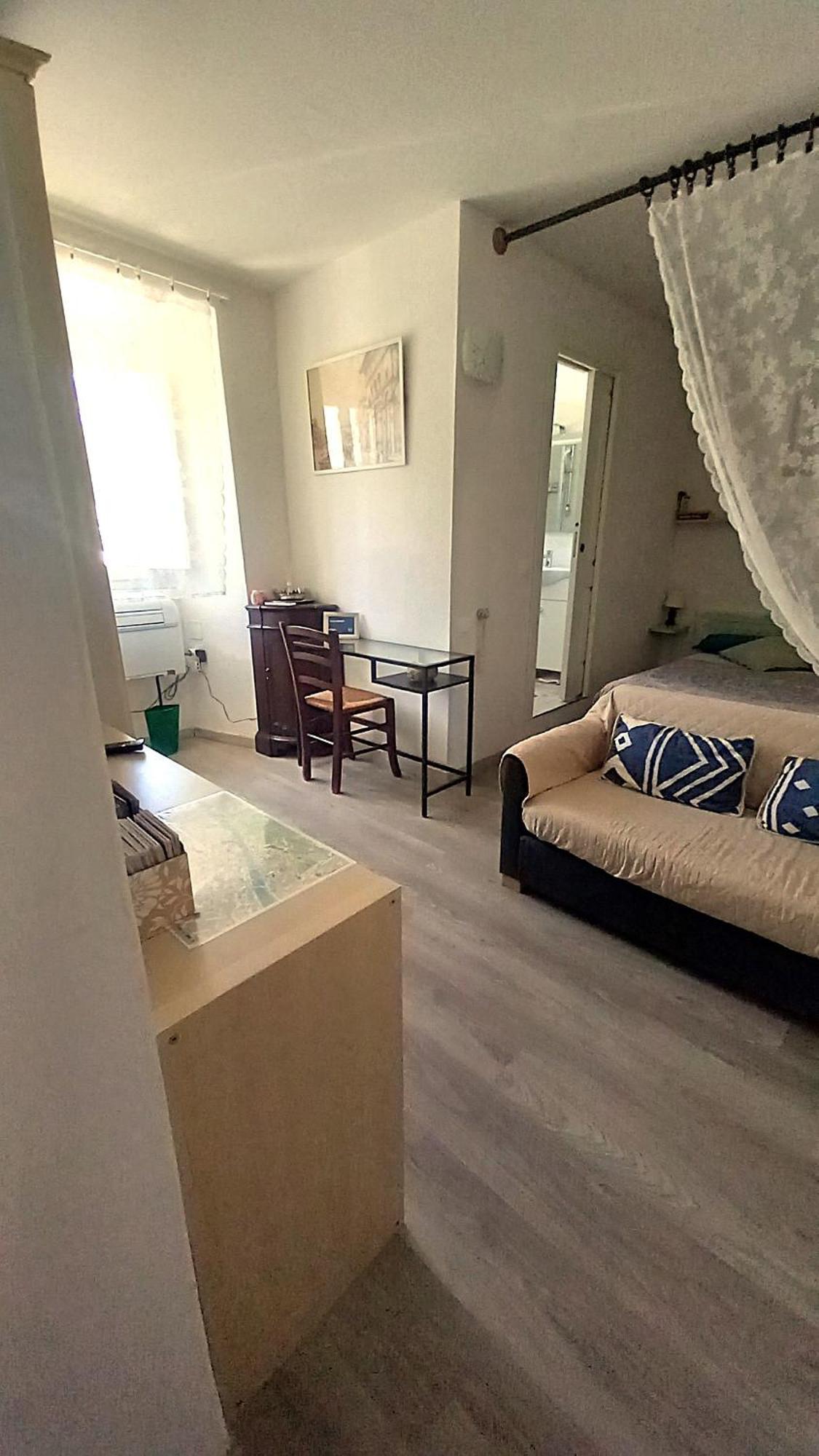 Apartament Ca Del Carmine Florencja Zewnętrze zdjęcie