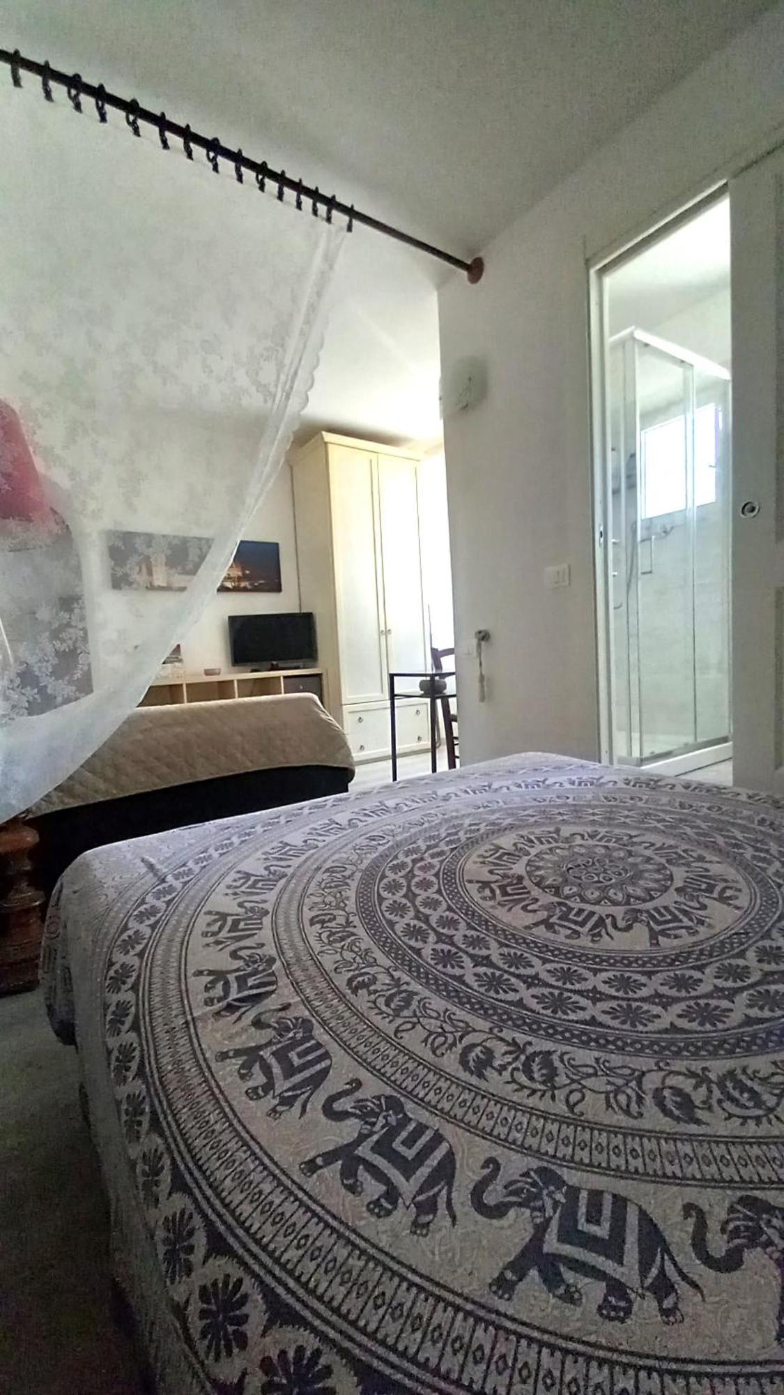 Apartament Ca Del Carmine Florencja Zewnętrze zdjęcie